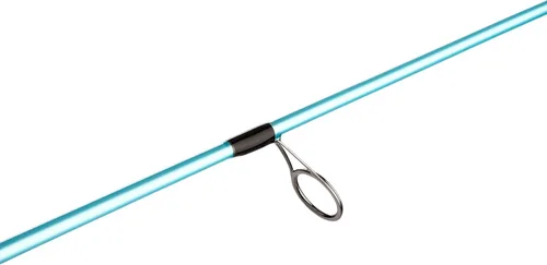 Vista 6 de Ugly Stik Carbon Inshore Caña y Carrete giratorio Penn Pursuit IV - Combo de pesca