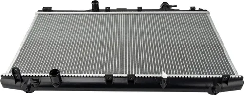 Vista 132 de KAX CU13041 Radiador de Motor de Coche, Compatible con Escape 3.0L 2008-2012, Mariner 3.0L 2009-2011, Tribute 3.0L 2008-2011