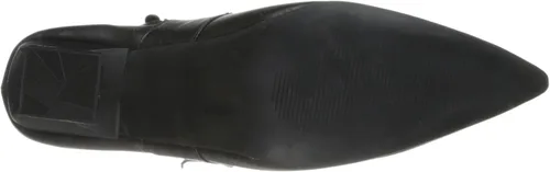 Vista 4 de Ellie Shoes 301 Hazel Witch zapatos para mujer