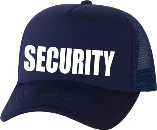 Vista 3 de zerogravitee Gorra Snapback de malla de Merica Truckers Blanco/Negro