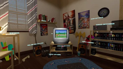 Vista 4 de SEGA Genesis Classics - PlayStation 4