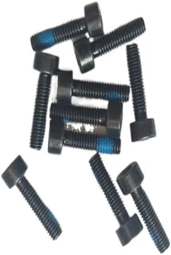Vista 3 de [Piezas de drones] Tornillo de módulo de expansión de control remoto para DJI T10 T20 T30 T40 T25 T50 Protección de Plantas Drones Accesorios