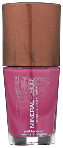 Vista 31 de Mineral Fusion Esmalte de uñas, Amatista