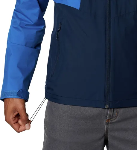 Vista 7 de Columbia Inner Limits II - Chaqueta para hombre