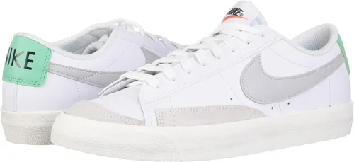 Vista 7 de Nike Zapatos para niños Blazer Mid '77 SE (GS) DB9965-100