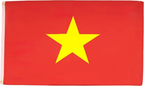 Vista 17 de AZ FLAG Bandera de Afganistán 2' x 3' - Banderas afganas 23.6 x 35.4 in - Banner 2x3 ft