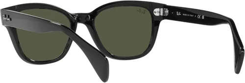Vista 7 de Ray-Ban RB0880s - Gafas de sol cuadradas