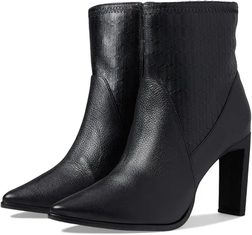 Vista 4 de KAANAS Kazan High-Heeled Bootie