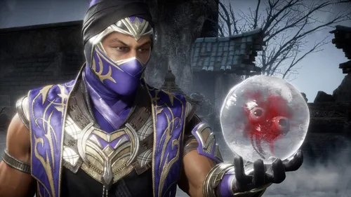 Vista 14 de Mortal Kombat 11 Ultimate (Xbox One Xbox Series X)