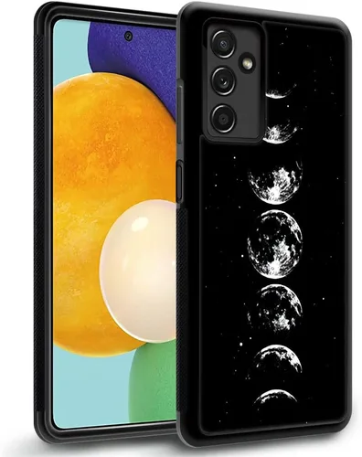 Vista 23 de DAIZAG Funda compatible con Samsung Galaxy A13 5G, protección completa, a prueba de golpes, antiarañazos, funda de poliuretano termoplástico