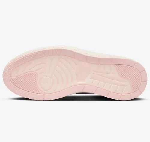 Vista 4 de Nike Mujeres AirJordan 1 Low