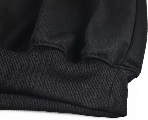 Vista 4 de babyhealthy Kpop Ateez Album Sweatshirt Pant Set Wooyoung San Mingi Yeosang Hoodie Sweatpant Suit