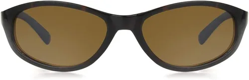 Vista 2 de Dioptics - Gafas de sol para mujer, Ámbar (TortoiseAmber)