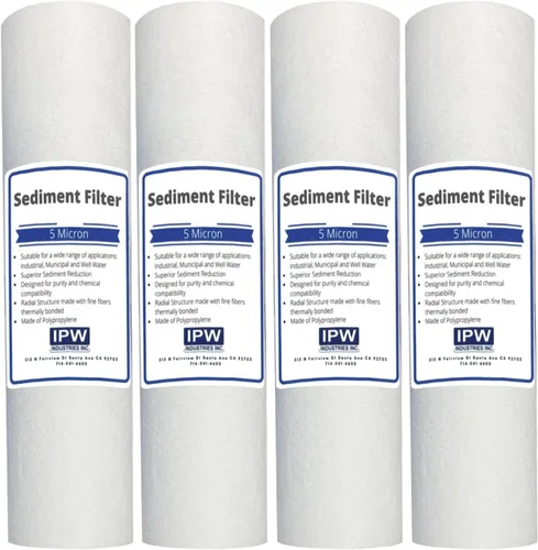 Vista 3 de Paquete de 1 filtro de repuesto compatible para filtros compatibles GE GXWH04F GXWH20F GXWH20S GXRM10 GX1S01R, cartuchos de filtro de agua de 1