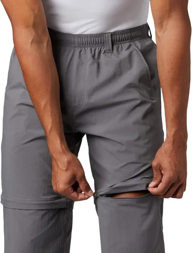 Vista 7 de Columbia Pantalón convertible Backcast para hombre