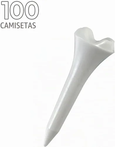 Vista 2 de PrideSports2-3/4 Pride Performance 100 Pack