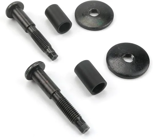 Vista 4 de 2 x nuevo bloqueo de pestillo trasero del portón trasero para Ford F150 F250 F350 1L3Z99404A42AA
