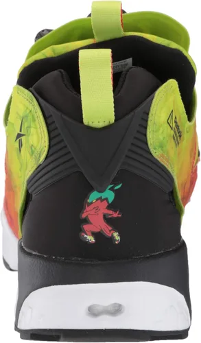Vista 3 de Reebok Tenis unisex Instapump Fury Og para adultos