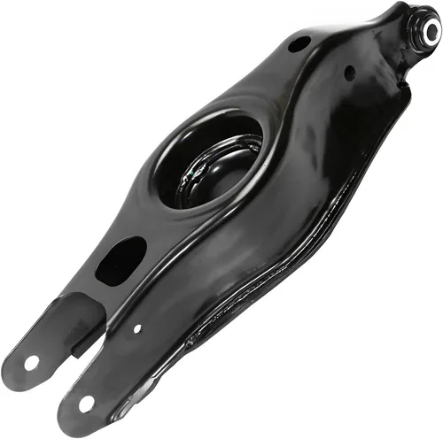 Vista 208 de Detroit Axle - Brazo de control delantero derecho para 08-23 Challenger 05-08 Magnum Chrysler 300 2005-2023, brazo de control delantero inferior