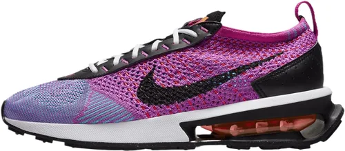 Vista 52 de Nike Zapatos Air Max Flyknit Racer para hombre