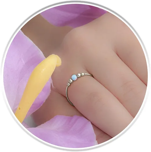 Vista 9 de ANILLOS FIDGET