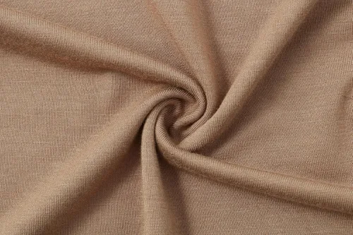 Vista 6 de Formeet17 Paquete de 2 camisetas de manga larga con cuello alto para mujer básicas elásticas cómodas de cuello alto