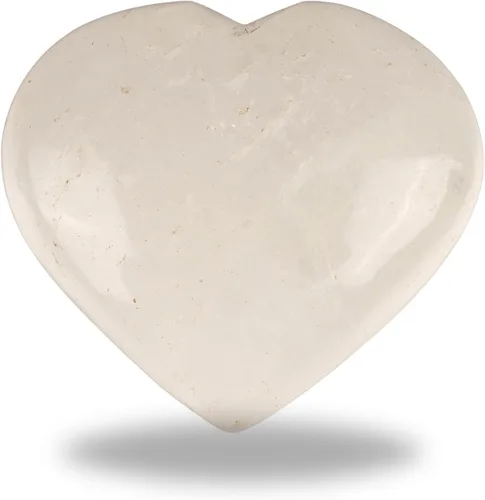 Vista 19 de Piedra del corazón (7 chakra)