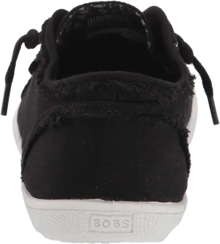 Vista 3 de Skechers - Tenis Bobs B Cute para mujer, Negro