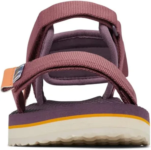Vista 3 de Columbia Sandalia Via Desert Nights Sport para mujer