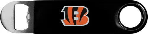 Vista 25 de Siskiyou NFL - Abridor de botellas de cuello largo unisex