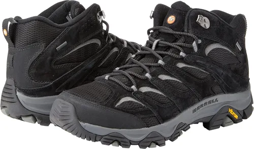 Vista 5 de Merrell Botas de senderismo modernas para hombre
