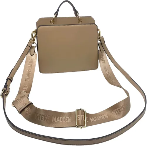 Vista 2 de Steve Madden Bolso tote convertible Bevelyn