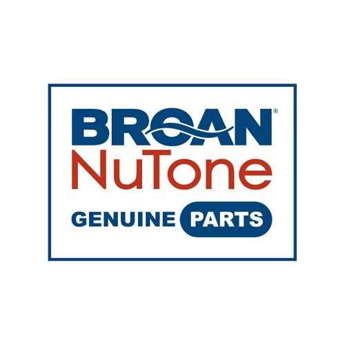 Vista 7 de [Usado] Broan-NuTone RE70BN - Kit de motor de repuesto de ventilador de escape de baño de 70 CFM, kit de motor de repuesto fácil de bricolaje