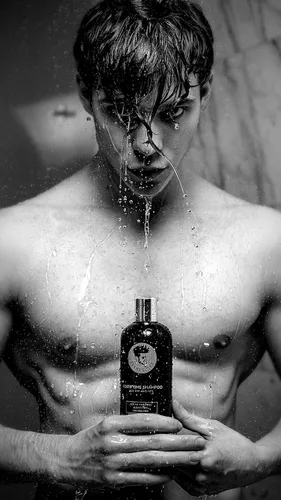 Vista 9 de Avenue Man Acondicionador voluminizador (11.8 oz) - Productos para el cabello para hombres - Acondicionador voluminizador e hidratante con extractos