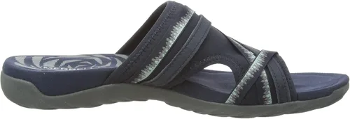 Vista 6 de Merrell Sandalias Terran 3 Cush Post para mujer