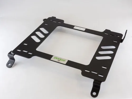 Vista 2 de Soporte de asiento de pasajero para MOMO / NRG / Sparco / Recaro / Bride / OMP - Mitsubishi Eclipse (2006+) - Parte # SB105PA