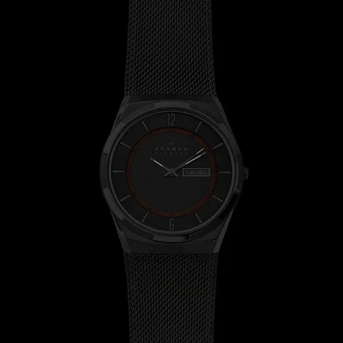 Vista 6 de Skagen SKW6007 - Reloj para hombre con esfera gris
