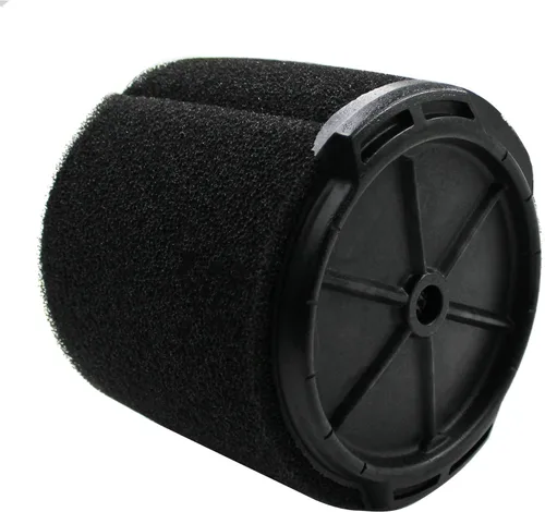 Vista 5 de Filtro VF3700 (cartucho de filtro de espuma de aplicación húmeda individual) apto para aspiradoras RIDGID de 3 a 4.5 galones para tienda húmeda/seca