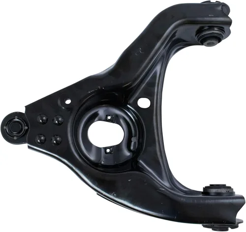 Vista 370 de Conjunto de Brazo de Control Inferior Delantero y Junta Esférica TRQ para Lado del Conductor y del Pasajero 2 Piezas Compatible con Ford Mustang GT