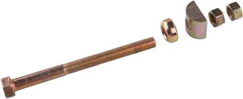 Vista 5 de beler Kit de anclaje de brazo de barra de torsión para Nissan Xterra Frontier V6 2001-2004 54216-31G00