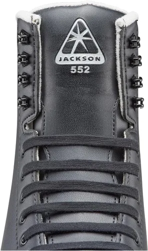 Vista 8 de Jackson Classic - Patines de hielo para hombre y niño