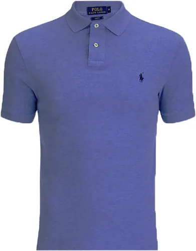 Vista 125 de Polo Ralph Lauren Camisa Polo para Hombre de Corte Clásico Nuevo (Otoño/Invierno 2020) Andover Heather