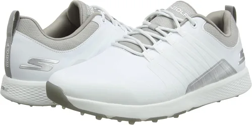 Vista 7 de Skechers Tenis de golf Elite 4 Victory sin picos para hombre