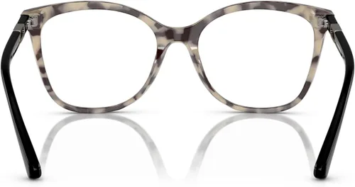 Vista 4 de Emporio Armani Montura cuadrada para gafas graduadas Ea3231 para mujer