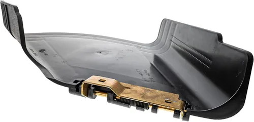 Vista 5 de CUB CADET Conjunto de canal 631-04293A LTX 1040 1042 42 i1042 ZTT42 estampado