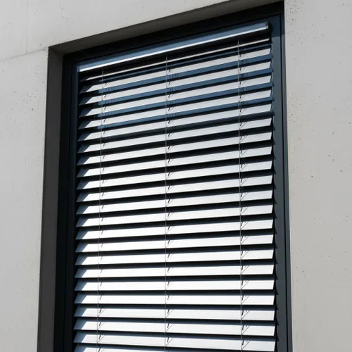 Vista 9 de Comfy Hour - Persianas magnéticas para puerta de metal, persiana de ventana, 25 x 41 pulgadas