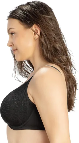 Vista 3 de PARFAIT Pearl P60921 - Brasier reductor sin costuras para mujer
