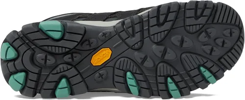 Vista 3 de Merrell Moab 3 Thermo Mid Botas de nieve impermeables para mujer