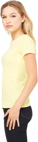 Vista 3 de Bella LadiesThe Favorite Tee - Camiseta de manga corta para mujer