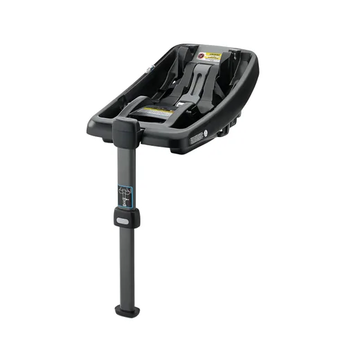 Vista 10 de Graco SnugRide SnugFit - Base para asiento de auto para bebé, color negro
